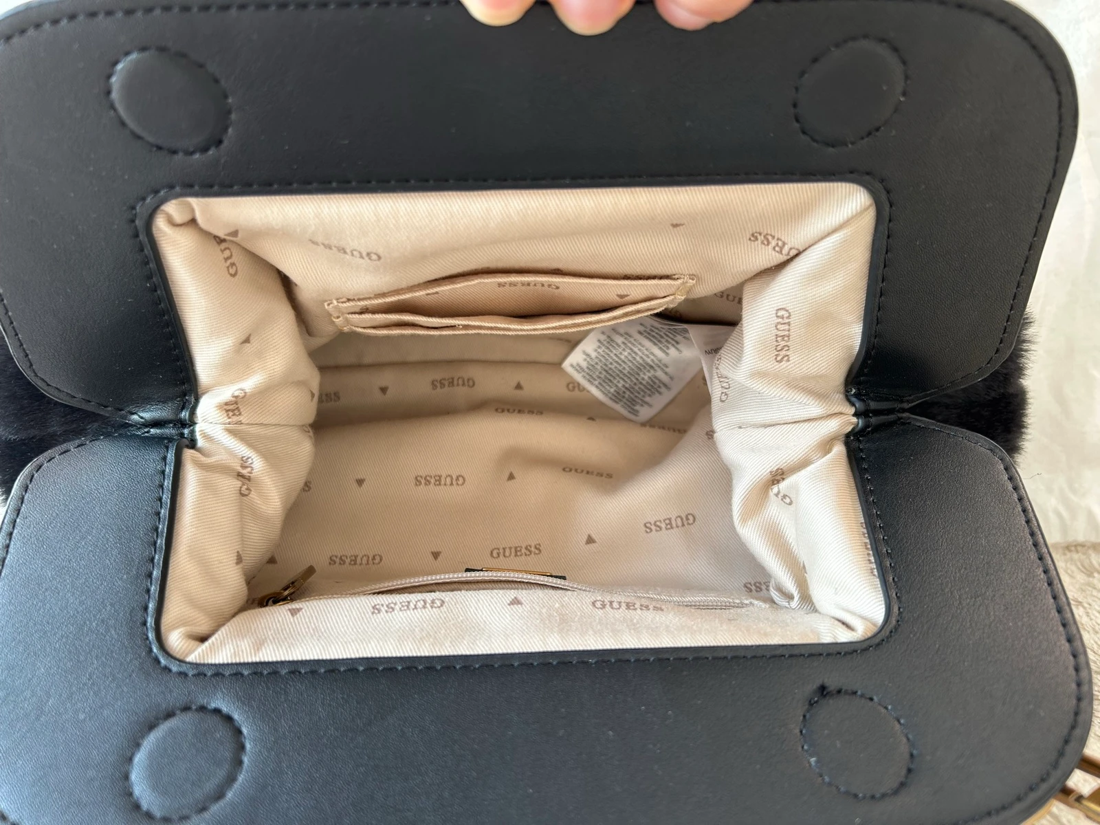 Guess bag – photo 3